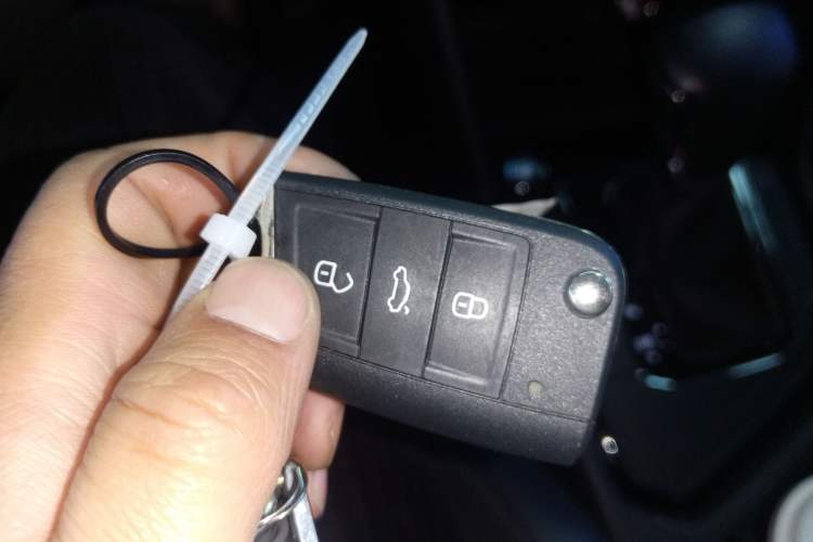 Used Volkswagen Tiguan L 2018 Revised Version 330TSI Automatic Two-Wheel Drive Comfort Edition
