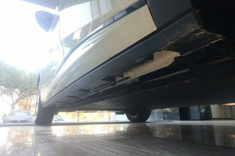 Used BYD Dolphin 2025 420km Fashion Edition
