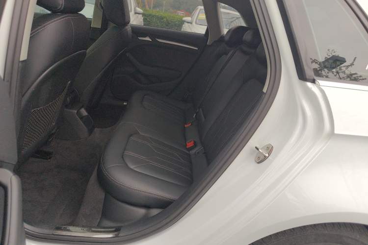 Used Audi A3 2016 Sportback 35 TFSI Ambition
