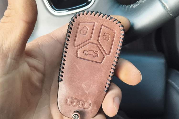 Used Audi A4L 2022 40 TFSI Fashion Dynamic Model