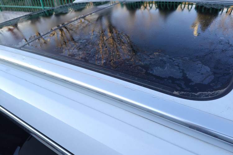 Used BYD Sealion 05 DM-i 2025 DM-i Smart Drive 115KM Flagship Model
