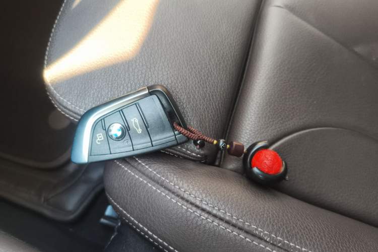 Used BMW X1 2019 xDrive20Li Luxury Edition