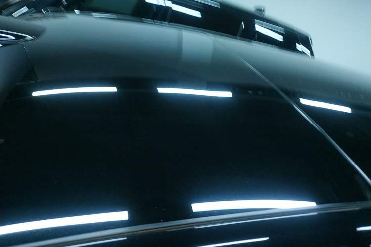 Used Li Auto L9 2024 Pro Model
