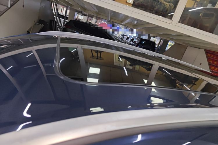 Used Wuling Victory 2020 1.5T CVT Flagship Edition
