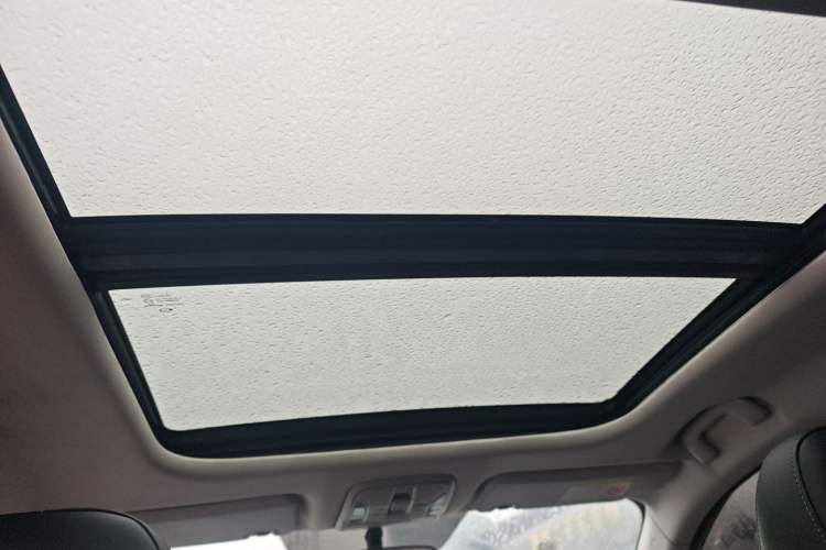 Used AION S 2023 Meizu 580 Lithium Iron Phosphate
