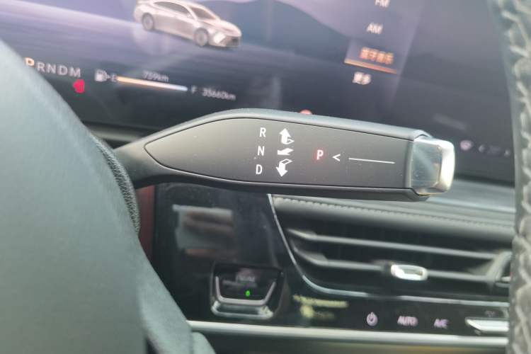 Used Buick LaCrosse 2023 28T Prestige Edition
