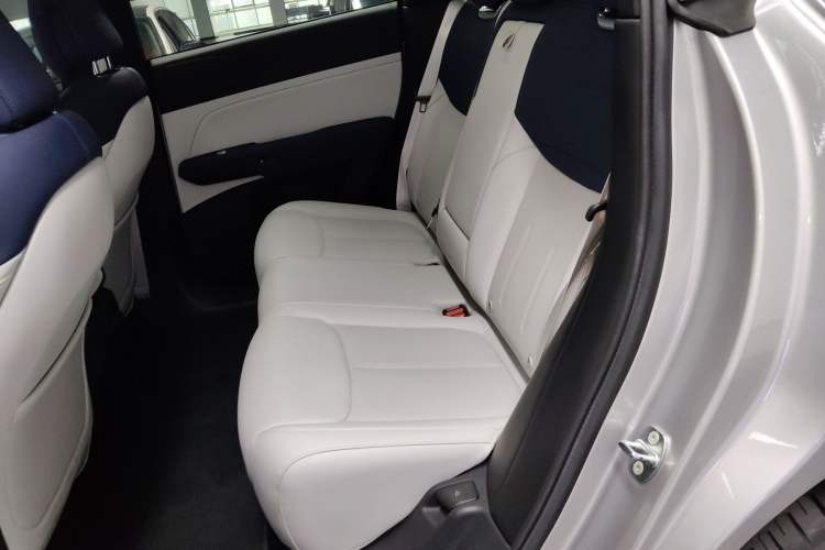 Used XPeng G6 2023 580 Long-Range Pro