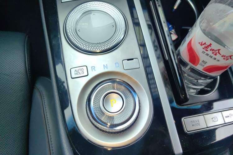 Used Genesis G80 2021 2.5T Rear-Drive Luxury Edition
