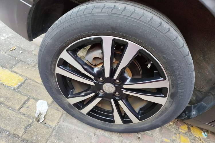 Used Nissan Kicks 2017 1.5L CVT Smart Edition