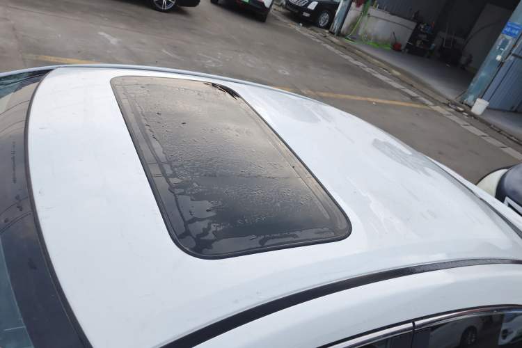 Used Honda Civic 2019 220TURBO CVT Dynamic Edition China VI
