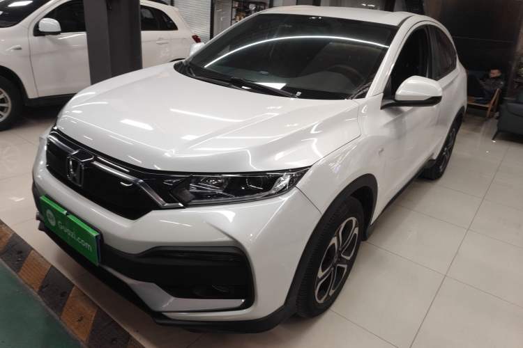 Used Honda XR-V 2021 1.5L CVT Classic Edition
