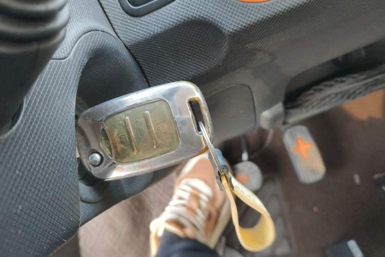 Used Wuling Hongguang MINIEV 2020 Zizai Version Lithium-NMC
