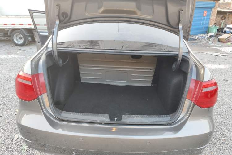 Used Volkswagen Jetta 2013 1.6L Automatic Comfort Model