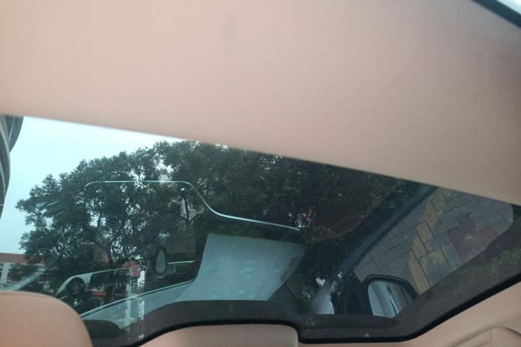 Used Lexus RZ 2023 450e All-Wheel Drive Luxury Edition
