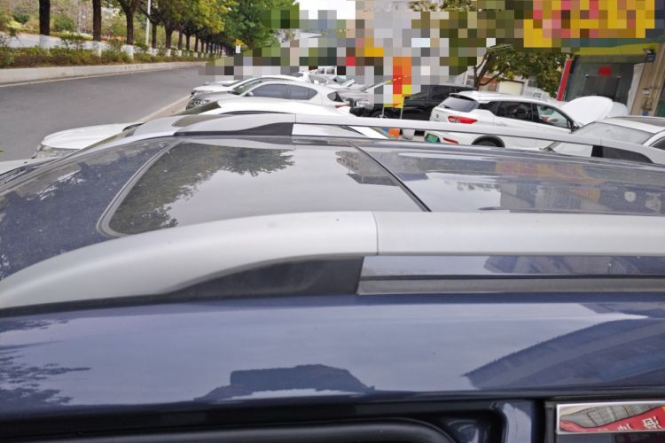 Used Hyundai ix35 2021 2.0L Automatic 2WD GLS Leading Edition
