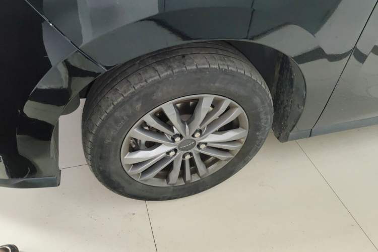 Used SAIC MAXUS G50 2023 PLUS 1.5T Happiness-Recommended Automatic Start Edition
