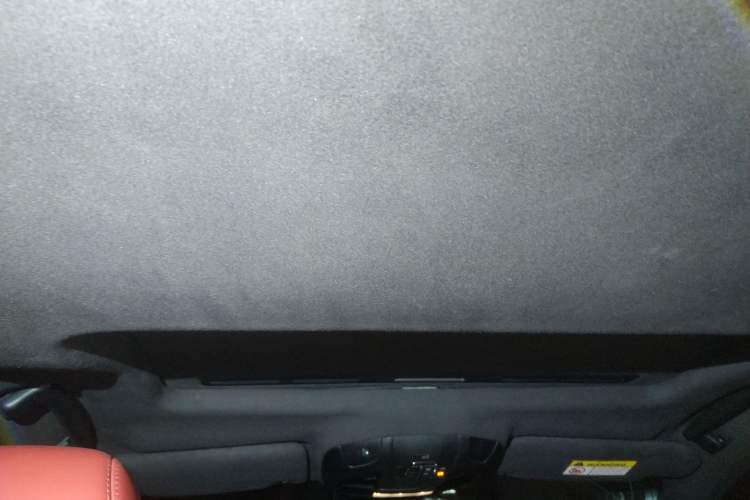 Used Maserati Ghibli 2019 3.0T Luxury Edition China V Standard