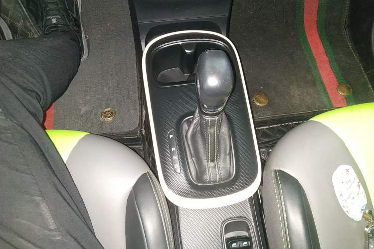 Used Roewe Clever 2021 302km Excellence Edition
