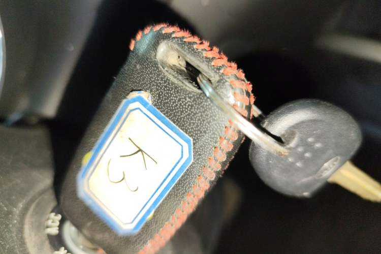 Used Kia K3 2016 1.6L Automatic GL
