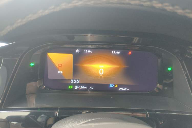 Used Volkswagen Teramont X 2022 380TSI Four-Wheel Drive Prestige Luxury Edition