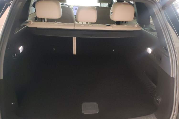 Used Li Auto L6 2024 Pro Model
