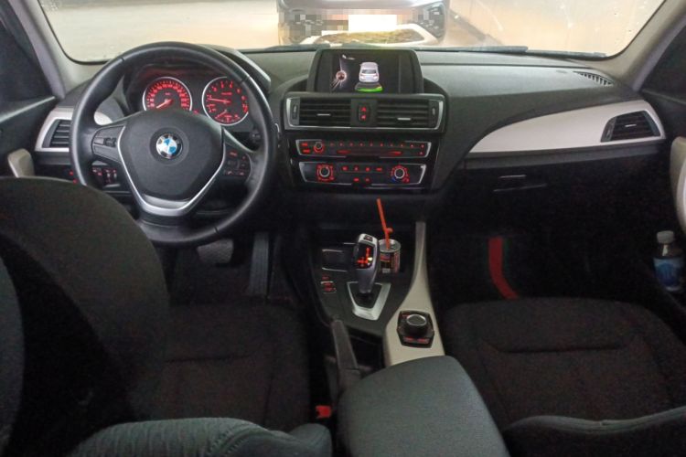 Used BMW 1 Series 2015 118i Leading Model
