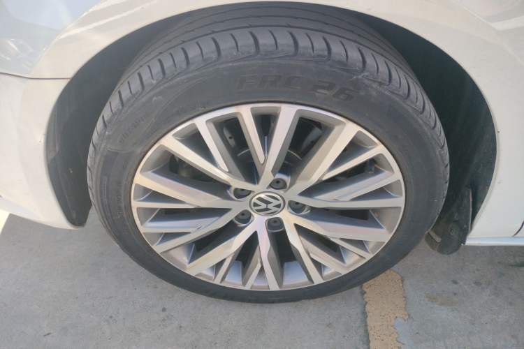 Used Volkswagen FAW-Volkswagen CC 2018 1.8TSI Luxury Model
