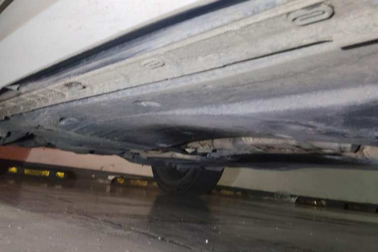 Used Volkswagen Tiguan 2018 380TSI Four-Wheel Drive R-Line
