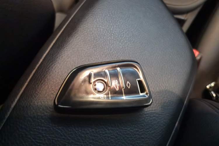 Used BMW X1 2016 sDrive18Li Premium Edition