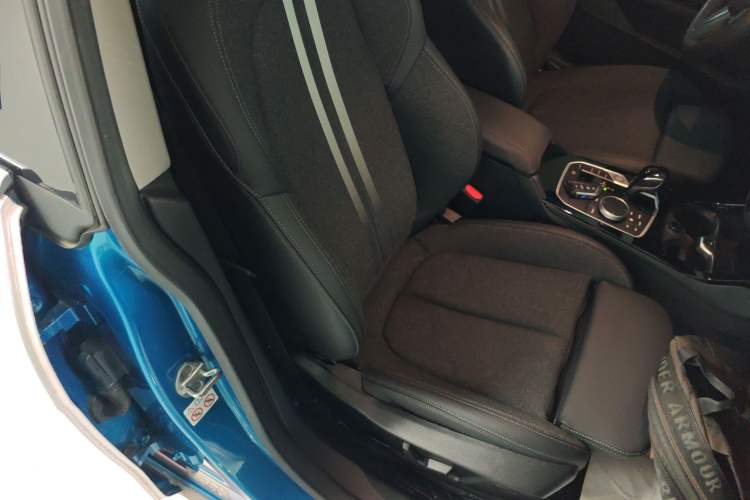 Used BMW 2 Series 2021 225i 4-Door Coupe M Sport Package
