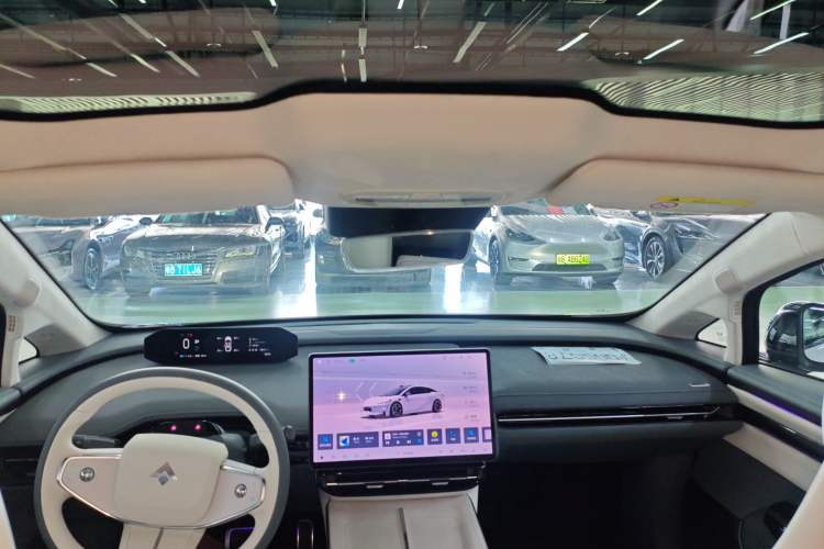 Used  GT 2024 Global Model 710 Ultra-High-Voltage LiDAR Edition
