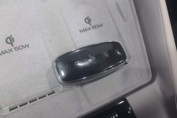 Used Denza N7 2024 630 All-Wheel Drive Intelligent Driving Ultra Version