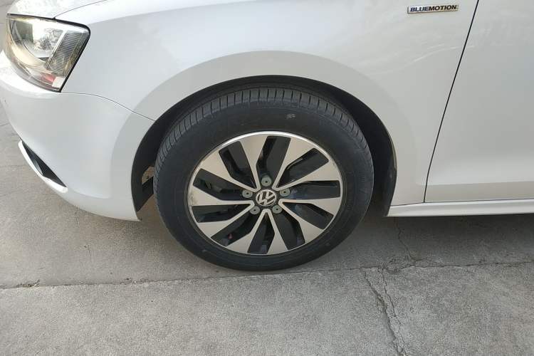 Used Volkswagen Sagitar 2014 1.4TSI BlueMotion Edition