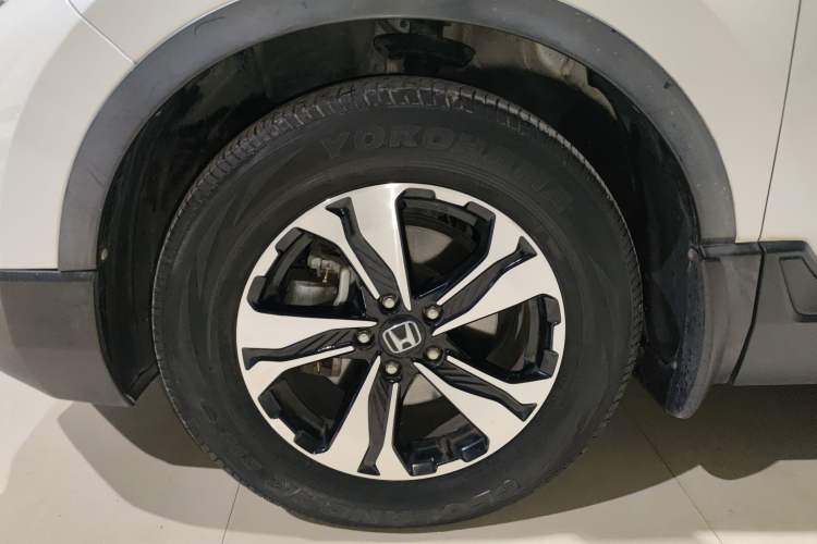 Used Honda CR-V 2021 240TURBO CVT 2WD Comfort Version