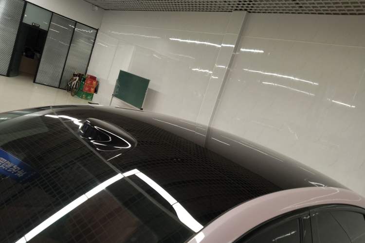 Used AION RT 2025 650 LiDAR Edition
