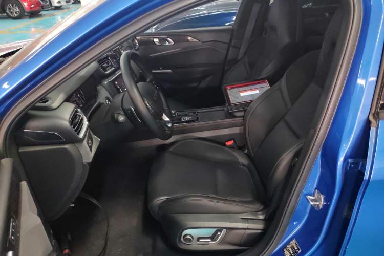 Used Lynk & Co 03 2020 2.0TD Automatic Jing Pro Edition
