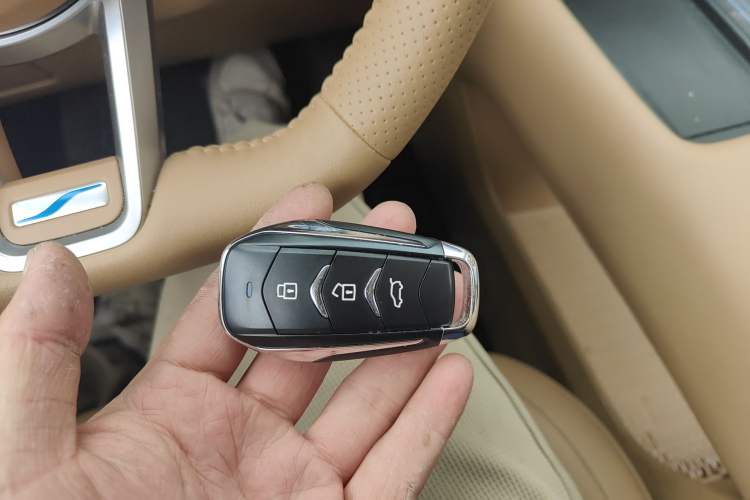 Used  E5 PLUS 2025 165 km Long-Range First Edition 7-Seater
