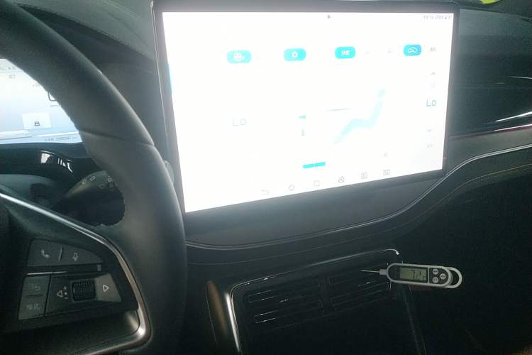 Used BYD Tang New Energy 2023 DM-i Champion Edition 112KM Prestige Model
