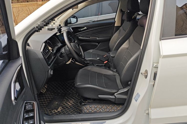 Used Jetta VS5 2021 280TSI Automatic Enjoyment Model