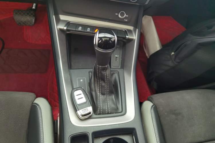 Used Audi Q3 2019 35 TFSI Advanced Dynamic Edition