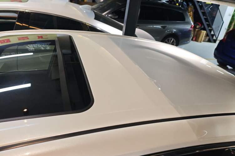 Used Toyota Camry 2018 2.0G Luxury Edition