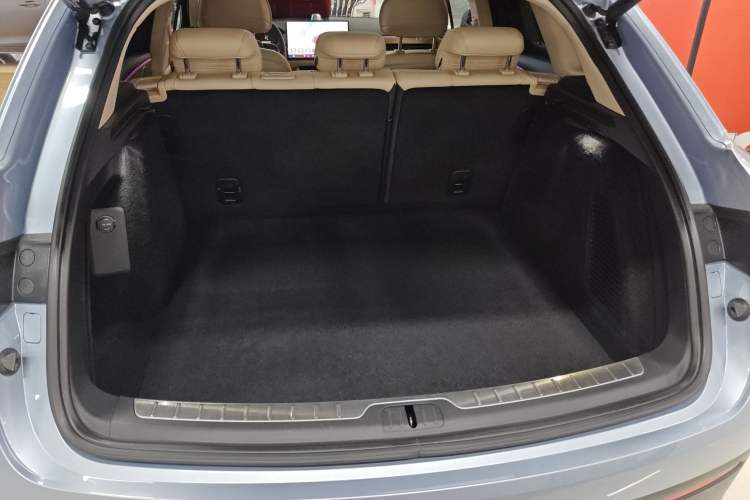 Used Hima AITO M5 2023 Extended-Range Rear-Drive Intelligent Driving Version
