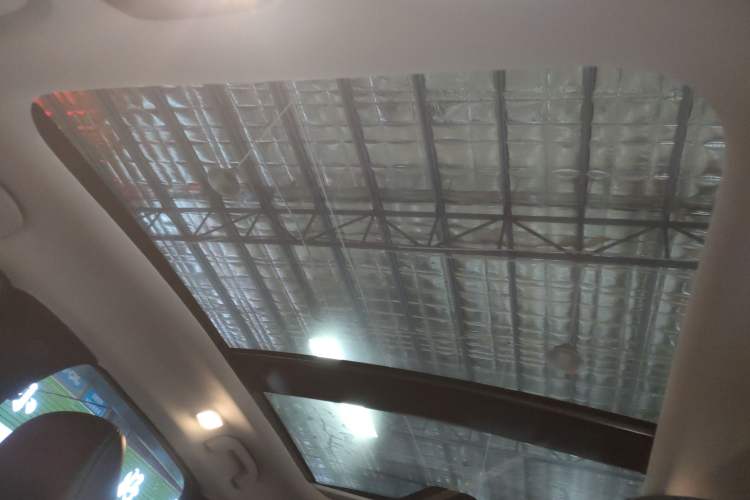 Used Infiniti QX50 2020 2.0T Two-Wheel Drive Fashion Edition
