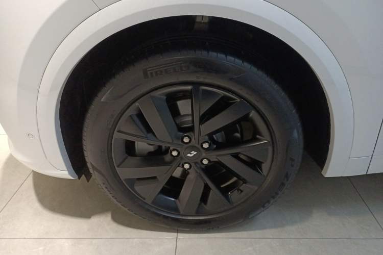 Used Li Auto L7 2023 Pro Model