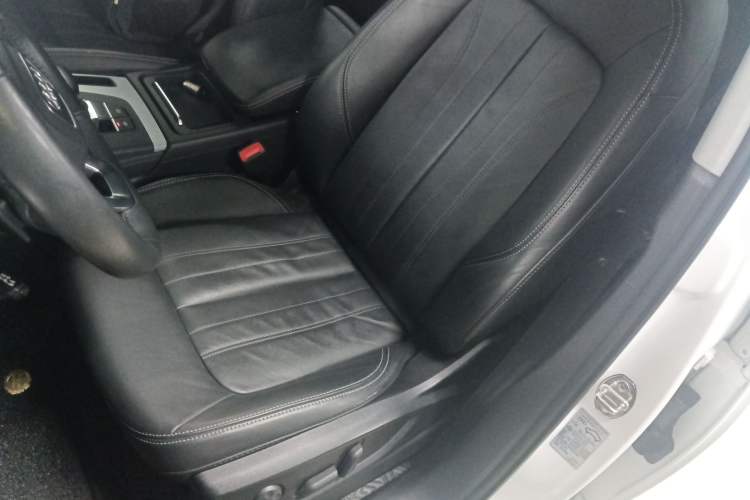Used Audi Q5L 2020 Updated 40 TFSI Prestige Fashion Edition