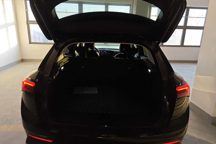 Used Buick Envision 2025 25T Entry-Grade Platinum Edition
