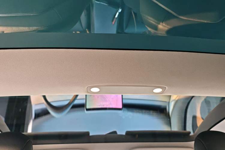 Used Tesla Model 3 2021 Revised Version Standard Range Rear-Wheel Drive Upgraded Edition 3D1
