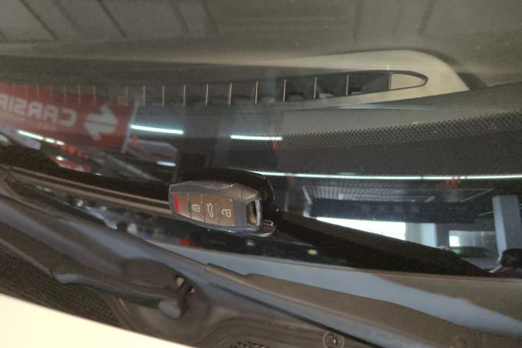 Used Haval H6 2020 2.0 GDIT Automatic Platinum Champion Edition
