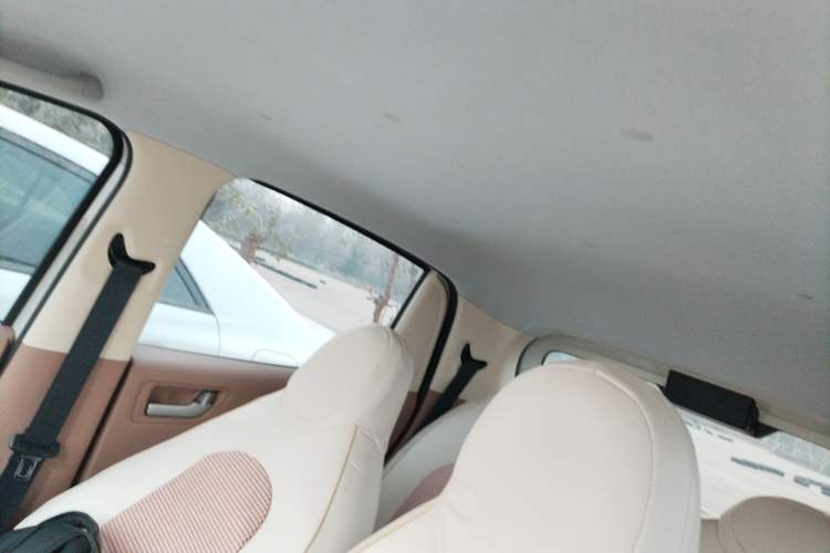 Used Wuling Hongguang MINIEV 2025 Four-Door Version Zhenxiang+ Edition
