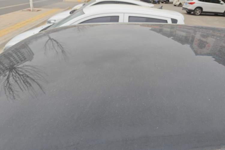 Used Leapmotor T03 2024 310 Comfort Edition
